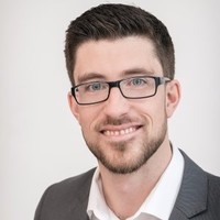 Groupe InfoPlus Employee Marc-Olivier Courchesne's profile photo