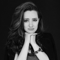 NtechLab Employee Anna Suntsova's profile photo