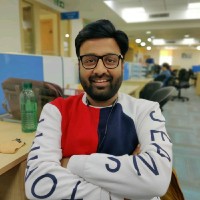 Moglix Employee Vaibhav Garg's profile photo