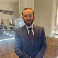 Maroun Hannoush