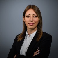 Gulcin Bilgin Email