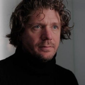 Awen Employee Sean Rogg's profile photo