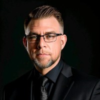 Pure Prime Solutions Employee Nick Duff's profile photo