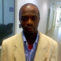 Materials Employee Tiofilo Dangi's profile photo