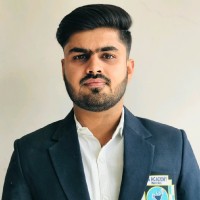 Softude Employee Shivam Sharma's profile photo