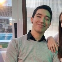 Sanatorio Anchorena San Martin Employee Cristian de Antonio's profile photo
