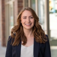 Urban Systems Ltd. Employee Jasmine Patrick's profile photo