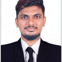 Amazon Web Services (AWS) Employee Peter Leo's profile photo