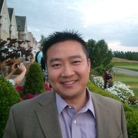 Morris Liao Email & Phone Number