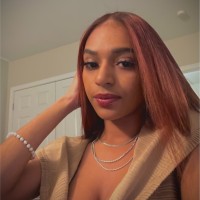 LogicMelon Employee Aniya R.'s profile photo