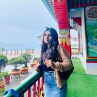 Pragatii Sharma's profile photo
