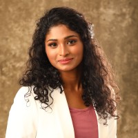 MIR Digital Solutions Employee Cynthia Sundarraj's profile photo