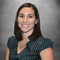 Dimagi Employee Andrea King's profile photo