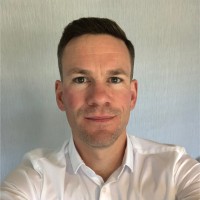 Hill & Smith PLC Employee Robert Hutchings's profile photo