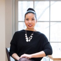 Lynch Landscape & Tree Service, Inc. Employee Tamy Tiongson's profile photo