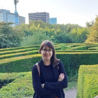 Milica Bekvalac Email