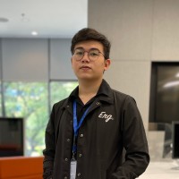 HomePay Employee Nathaniel Andrian's profile photo