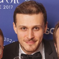 Epsor Employee Paul Roman's profile photo