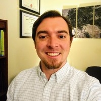 Key Point Health Services, Inc. Employee Jeffrey Taulbee's profile photo