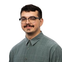 AECOM Employee Ethan Porter's profile photo