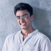 Bland AI Employee Anunaya Joshi's profile photo