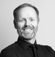 Noova Energi System Employee Øyvind Martinussen's profile photo