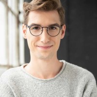 LoBi Cloud Employee Alex Bolden's profile photo