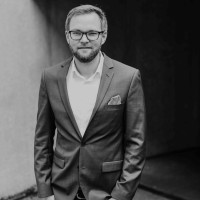 Continental Employee Markus Hartwig's profile photo
