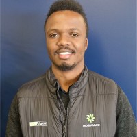 Programmed Property Services Employee Amon Makochekanwa's profile photo