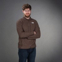 BLT Baselland Transport AG Employee Robin Carrard's profile photo