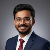 Freelance Development Employee Alfred Jose's profile photo