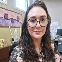 Muskingum County Library System Employee Suzanne Helms's profile photo