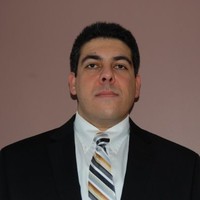 Samsonite Employee Andrew Ciccone's profile photo