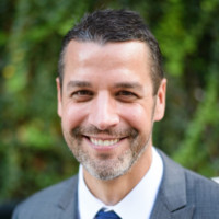 Anthem, Inc. Employee Mark Kapp's profile photo