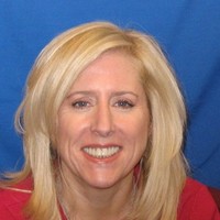 Self-employed Employee Nancy McLaughlin's profile photo