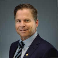 CIBC Employee Andrew Pryse's profile photo