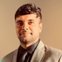 Cureveda Employee Anurag Sharma's profile photo