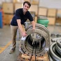 TECNOFORM SRL Employee Patricio Altavilla's profile photo