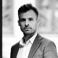 Blanc Employee Andrew's profile photo