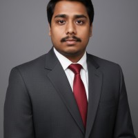 AVFx Solutions Pvt Ltd Employee Er Jitender's profile photo