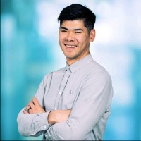 CoreLogic NZ Employee Damian Young's profile photo