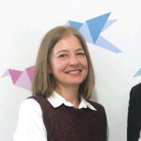 Yipiyap Employee Anne Morris's profile photo