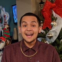 McFarlane Promotions Employee Anthony Sillas-Enriquez's profile photo