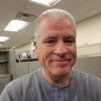 WESCO Distribution Employee Brian Gribben's profile photo