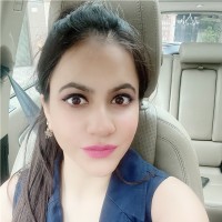 HSBC Employee Jaspal Kaur's profile photo