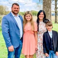 EDE Employee Adam Smith's profile photo