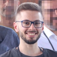 Riccardo Caporaso's profile photo