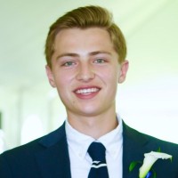 Trinity Life Sciences Employee Nick Bern's profile photo