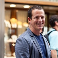 BetterBody Foods & Nutrition Employee Dwayne Irvin's profile photo