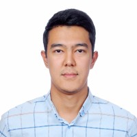Clockster Employee Islambek Turganbaev's profile photo